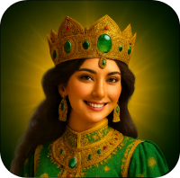 لوگو امپراتور شو